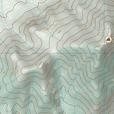 Mount Cataract (8259-344) Preview 3
