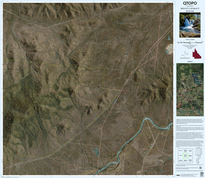 MOUNT CATARACT (8259-344i) Preview 1
