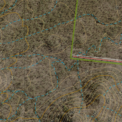 MOUNT CATARACT (8259-344i) Preview 2