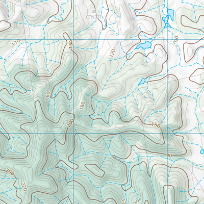 Mount Catfish (9149-44) Preview 2