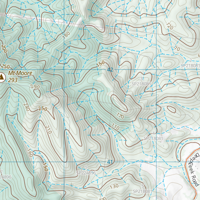 Mount Catfish (9149-44) Preview 3