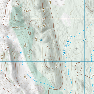 Mount Catherine (8549-31) Preview 3
