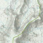 Mount Catherine (8549-32) Preview 3