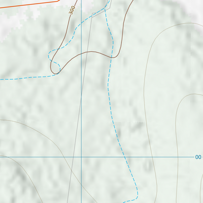 Mount Catherine (8549-321) Preview 2