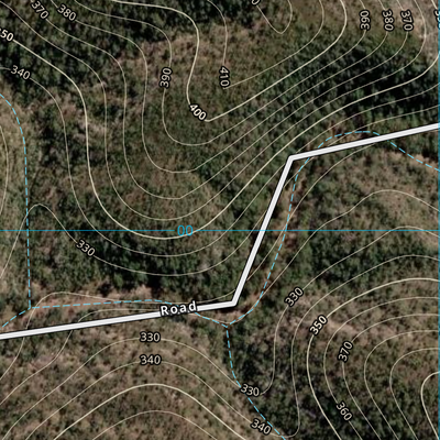 Mount Catherine (8549-321i) Preview 3