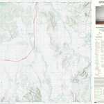 Mount Catherine (8549-33) Preview 1