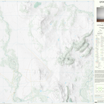 Mount Catherine (8549-332) Preview 1