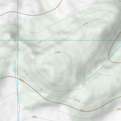 Mount Catherine (8549-332) Preview 3