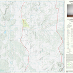 Mount Catherine (8549-34) Preview 1
