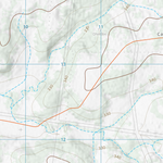 Mount Catherine (8549-34) Preview 3