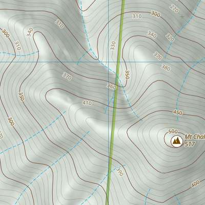 Mount Challenger (8557-133) Preview 3