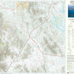 Mount Chalmers (9051-31) Preview 1