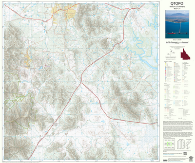 Mount Chalmers (9051-31) Preview 1