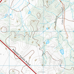 Mount Chalmers (9051-31) Preview 2