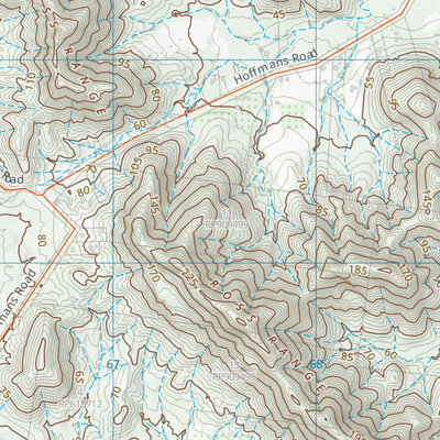 Mount Chalmers (9051-31) Preview 3