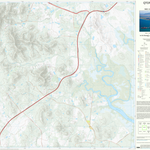 Mount Chalmers (9051-311) Preview 1