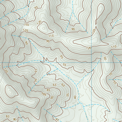 Mount Chalmers (9051-311) Preview 3