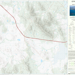 Mount Chalmers (9051-312) Preview 1