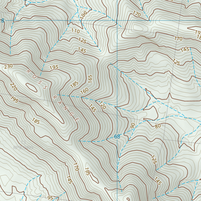 Mount Chalmers (9051-312) Preview 3