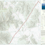 Mount Chalmers (9051-313) Preview 1