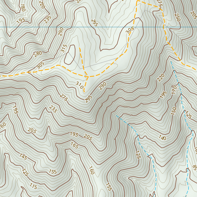 Mount Chalmers (9051-313) Preview 3