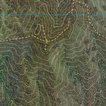 Mount Chalmers (9051-313i) Preview 3