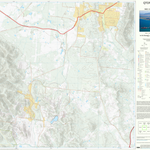Mount Chalmers (9051-314) Preview 1