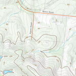 Mount Chalmers (9051-314) Preview 3