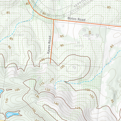 Mount Chalmers (9051-314) Preview 3