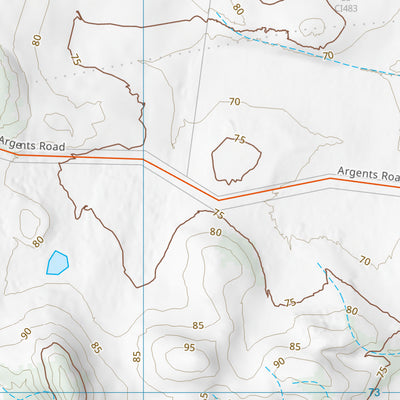 Mount Charlton (8655-411) Preview 2