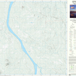 Mount Clark (7560-14) Preview 1