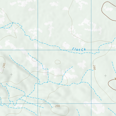 Mount Clark (7560-14) Preview 2