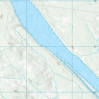 Mount Clark (7560-14) Preview 3