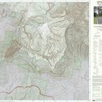 Mount Clunie (9441-34) Preview 1