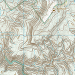 Mount Clunie (9441-34) Preview 2