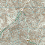 Mount Clunie (9441-34) Preview 3