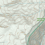 Mount Clunie (9441-341) Preview 2