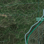 Mount Clunie (9441-341i) Preview 2