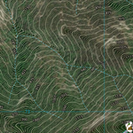 Mount Clunie (9441-341i) Preview 3