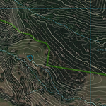 Mount Clunie (9441-342i) Preview 2