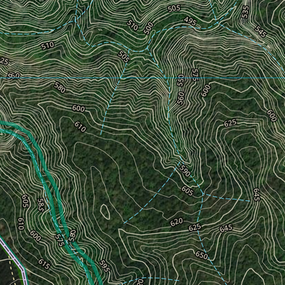 Mount Clunie (9441-342i) Preview 3