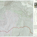 Mount Clunie (9441-343) Preview 1