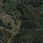 Mount Clunie (9441-343i) Preview 2