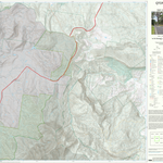 Mount Clunie (9441-344) Preview 1