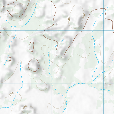 Mount Cobalt (6954-12) Preview 2