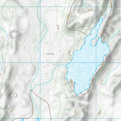 Mount Cobalt (6954-12) Preview 3