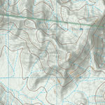 Mount Cockabar (7968-33) Preview 2