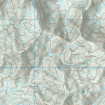 Mount Cockabar (7968-33) Preview 3