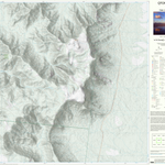 Mount Cockabar (7968-332) Preview 1