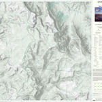 Mount Cockabar (7968-333) Preview 1